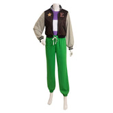 The Owl House Luz Cosplay Costume Outfits Halloween Carnival Suit - INSWEAR